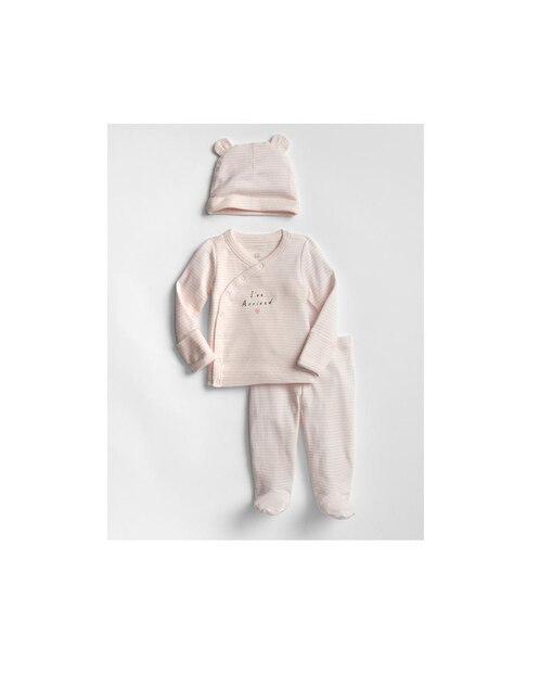Conjunto Gap Para Bebe En Liverpool