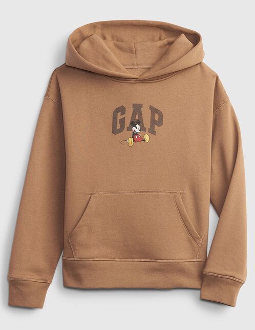 Sudaderas con capucha para hombre | GAP España