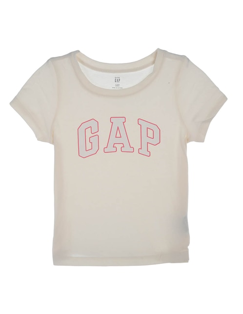Playera manga corta para niña 1