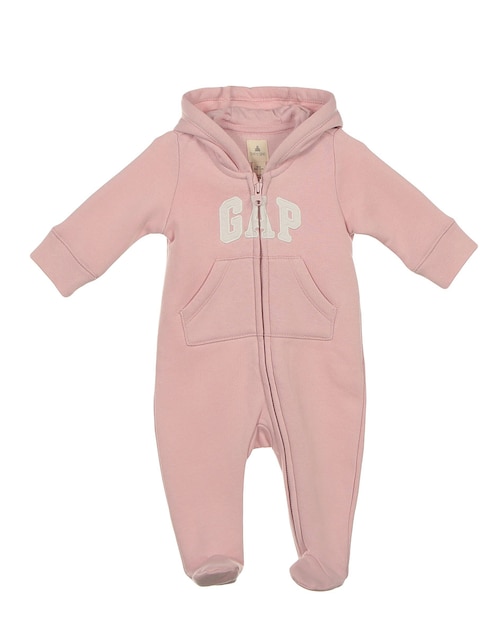 Mameluco de algodón para unisex