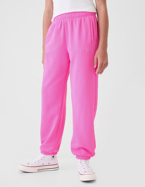 Pants para niña