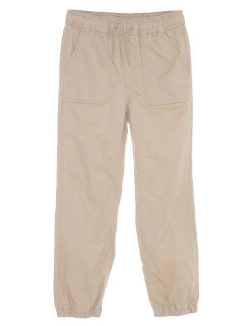 PANTALÓN CARGO GAP 8858, 6-7 AÑOS, BEIGE
