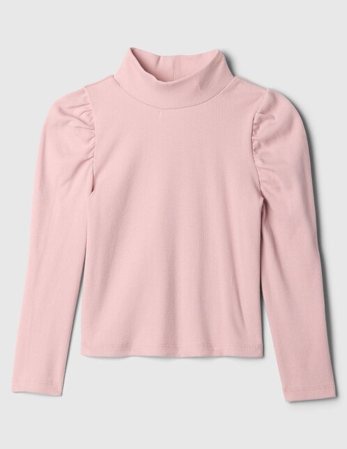 Blusa para niña