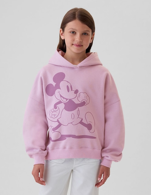 Sudadera Mickey Mouse para nina Liverpool