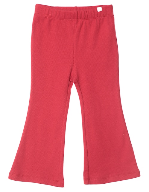 LEGGING GAP 52544, 18-24T MESES, ROJO