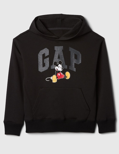 Sudadera Mickey Mouse para niño