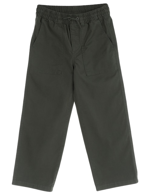 Pantalón relaxed para niño 1