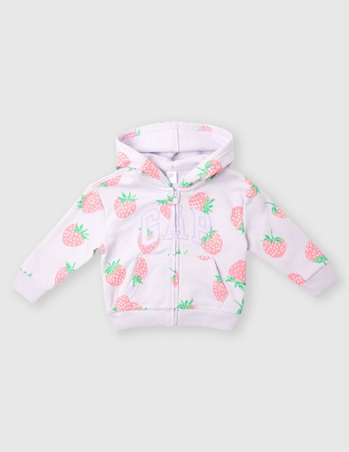 Sudadera para niña 1