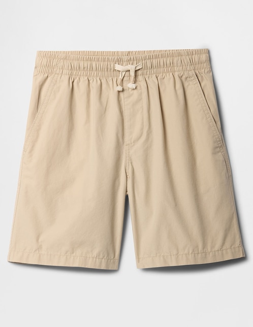 SHORT GAP 741975, CH, KHAKI