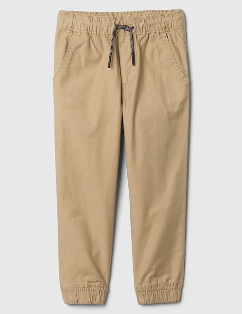 PANTALÓN GAP 600507-25B, 3 AÑOS, KHAKI