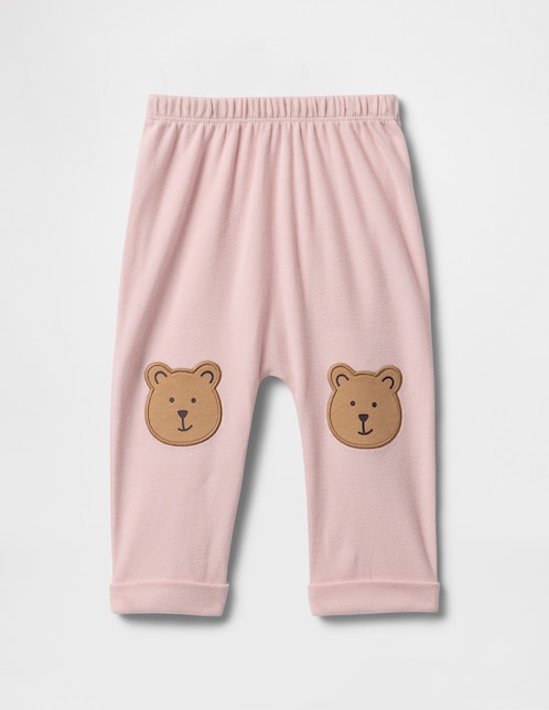 Pants para niño