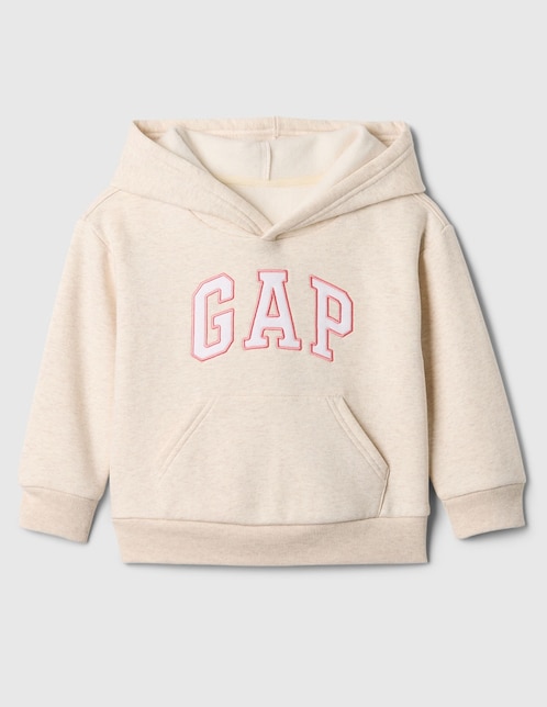 Sudadera para bebé niña