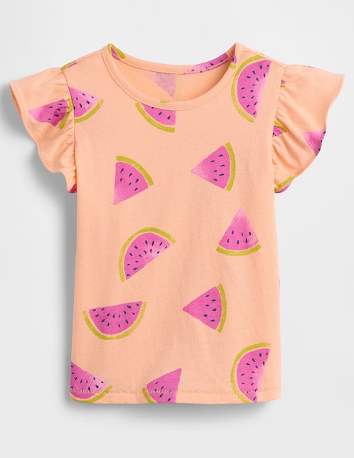 Blusa Gap para niña