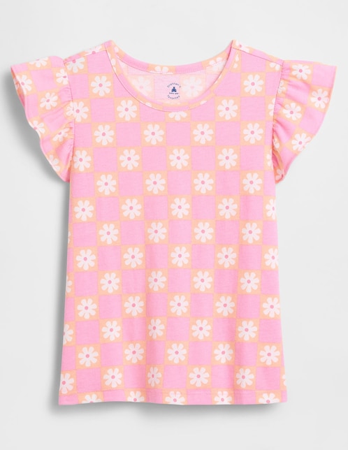 Blusa Gap para niña