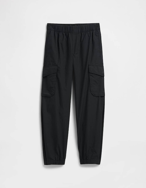 Pantalón cargo para niño