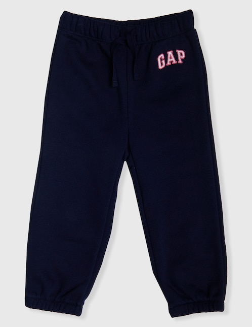 PANTS GAP 7, 18-24T MESES, AZUL MARINO