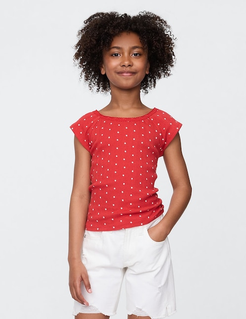 Blusa Gap para niña