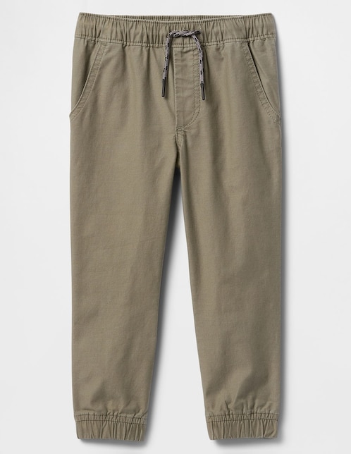 Pantalón jogger para niño