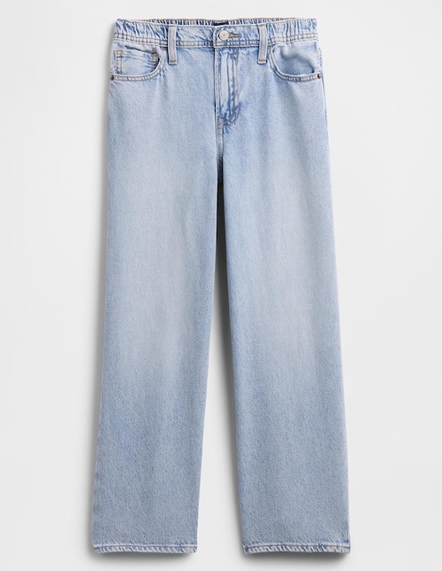 Jeans baggy para niño