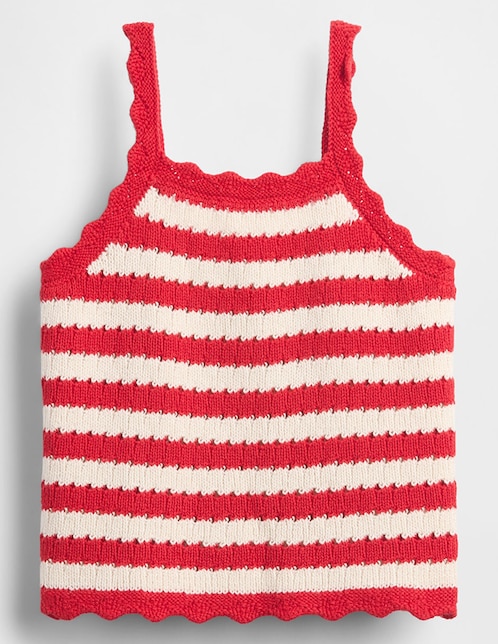 Blusa Gap para niña