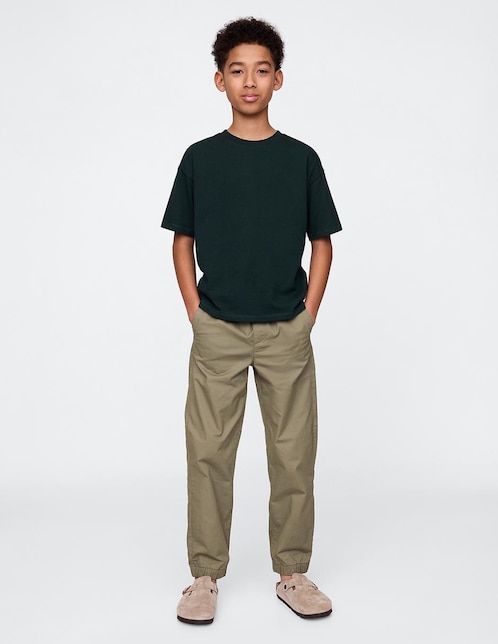Pantalón jogger para niño 1