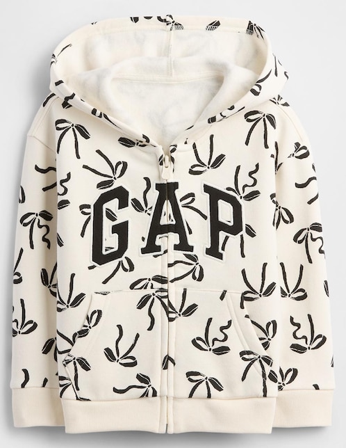Sudadera para niña