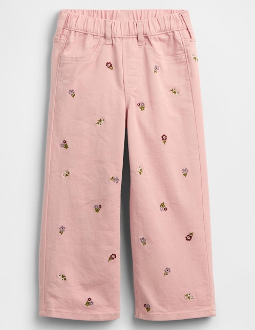 Pantalón para niña