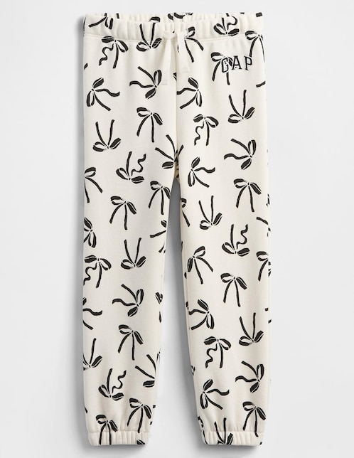 Pants para niña