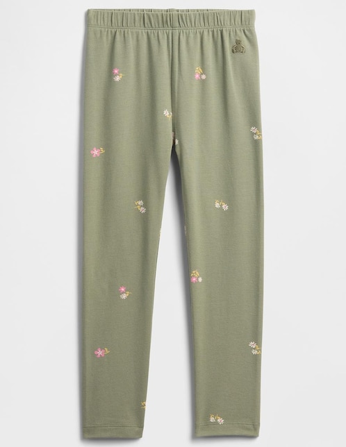 Legging para bebé niña