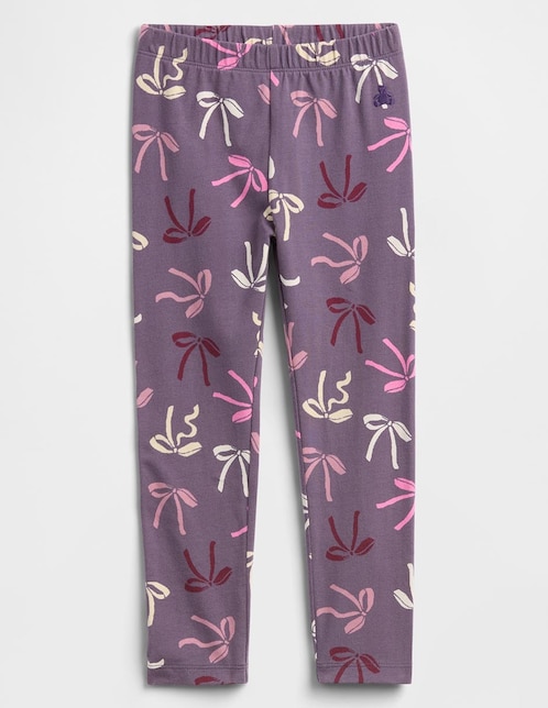 Legging para niña