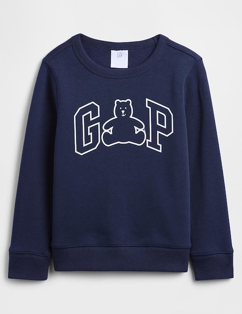 Sudadera para niño