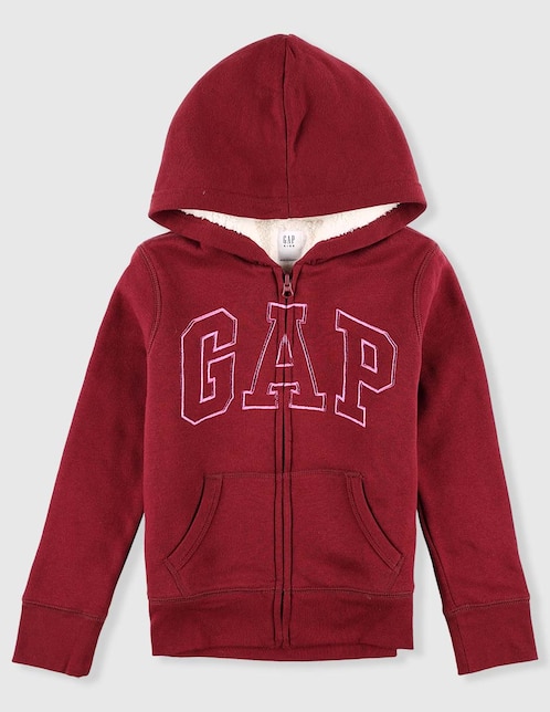 Sudadera para niña