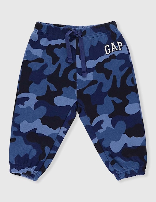 Pants para niño