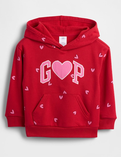 Sudadera GAP para niña