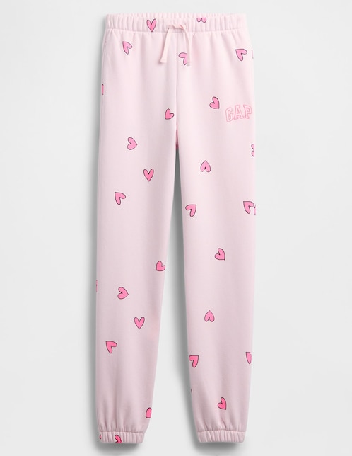 Pants para niña 1