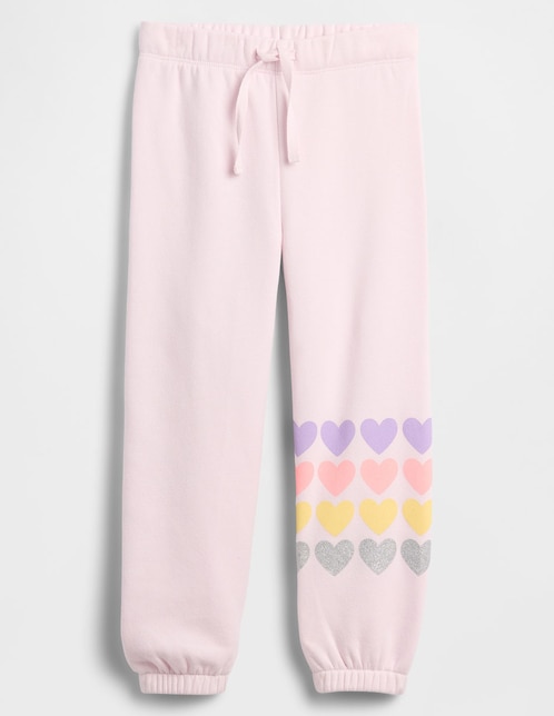 Pants para niña