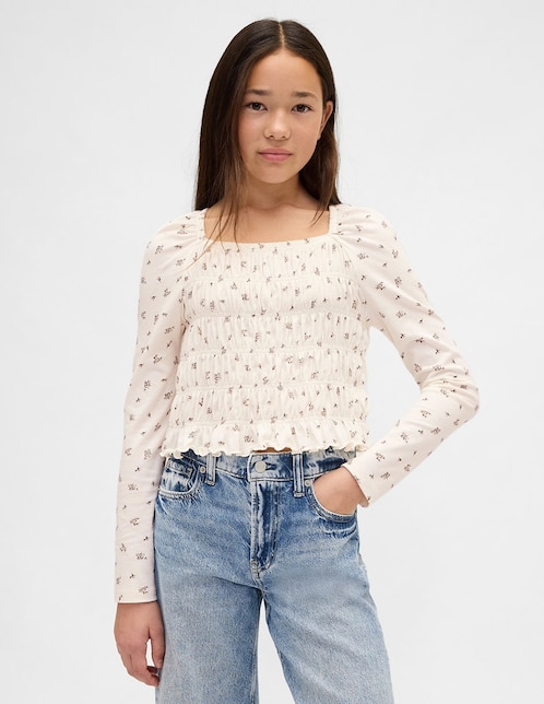 GAP Blusa Gap para niña