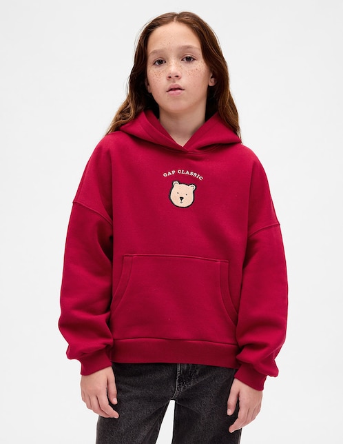 Sudadera para niña 1