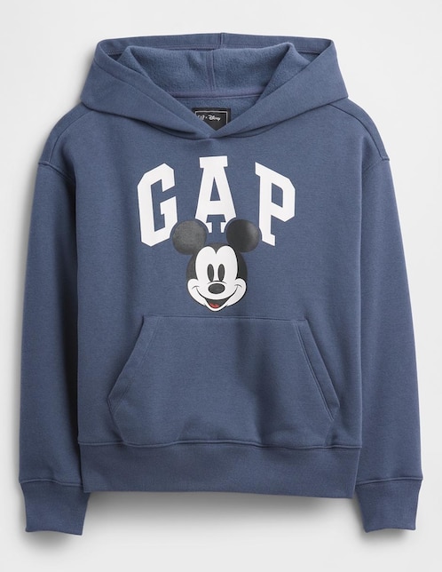 Sudadera Mickey Mouse para niño