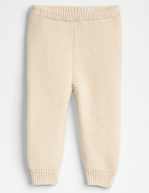 PANTS GAP 217907 B, 18-24 MESES, BEIGE