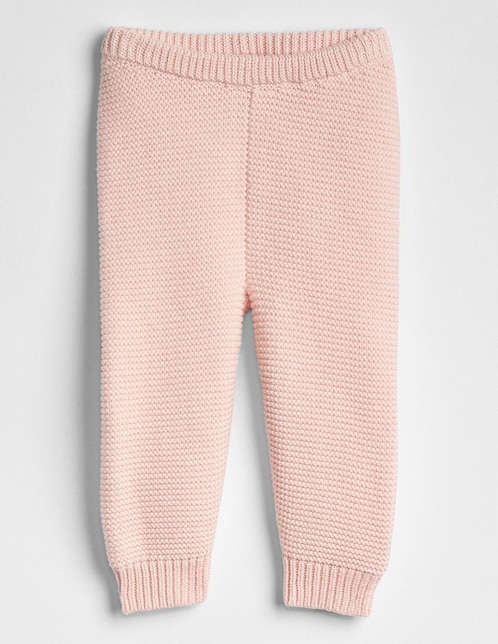 Pants bebé unisex