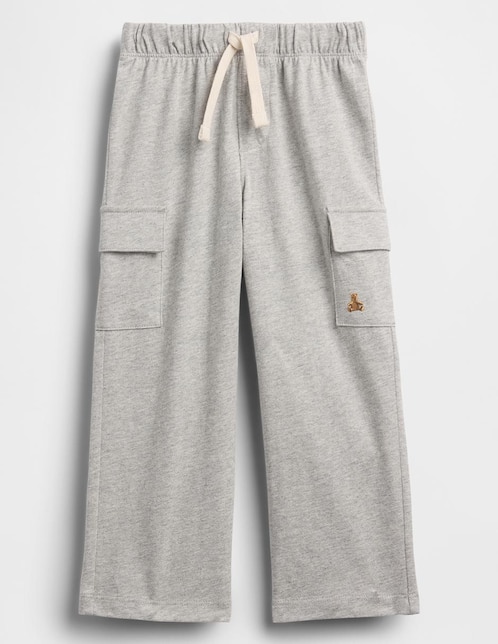 Pants para niño