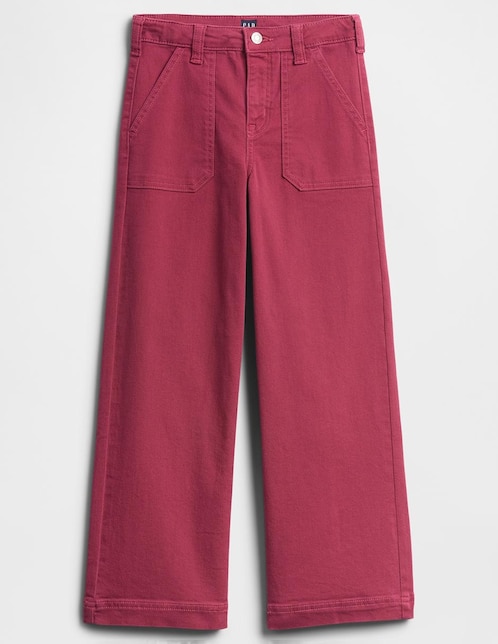 Pantalón para niña