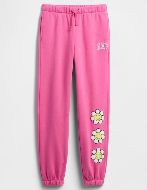 Pants para niña