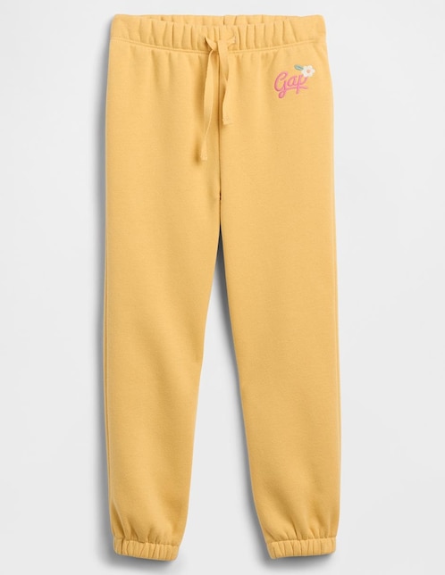 Pants para bebe niña