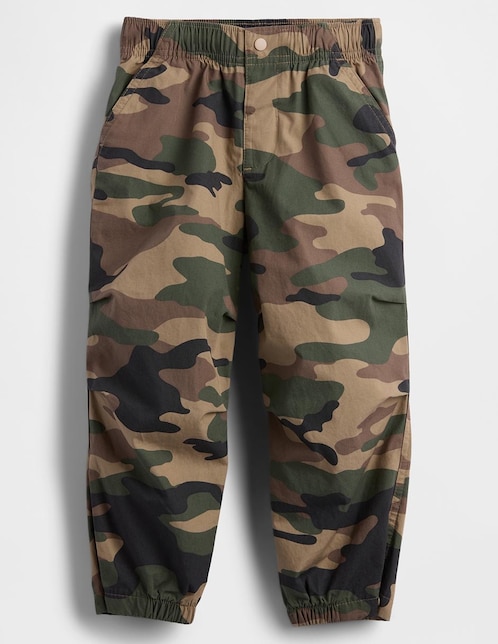 Pantalón jogger para niño