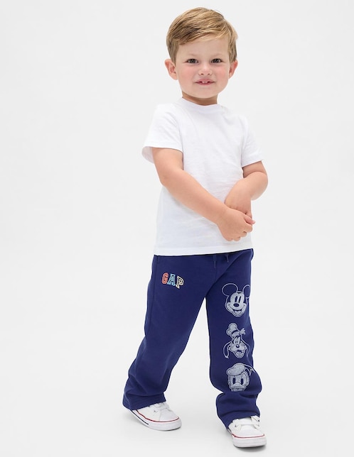 Pants Mickey and Friends para niño