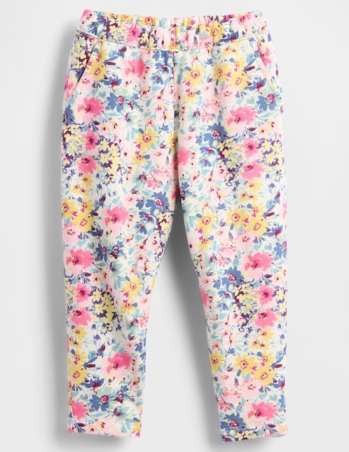 Pants para niña 1