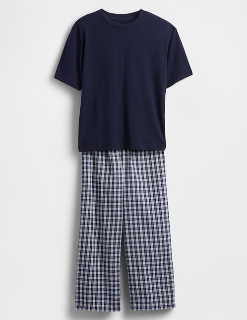 Conjunto pijama para niño