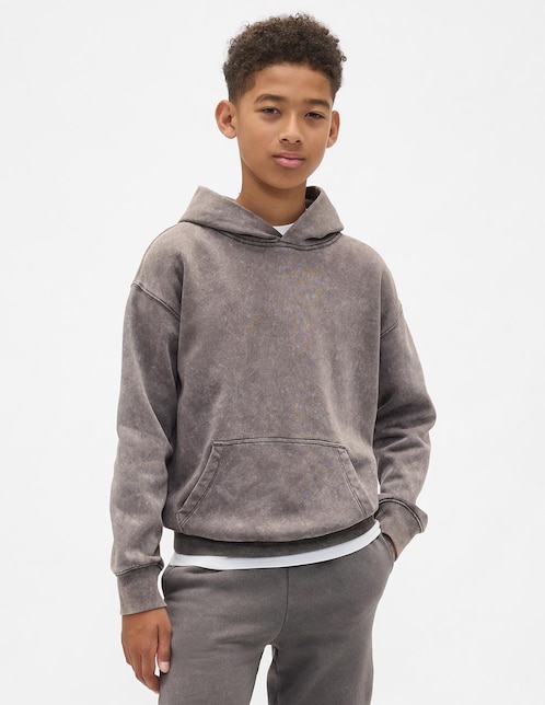 Sudadera para niño